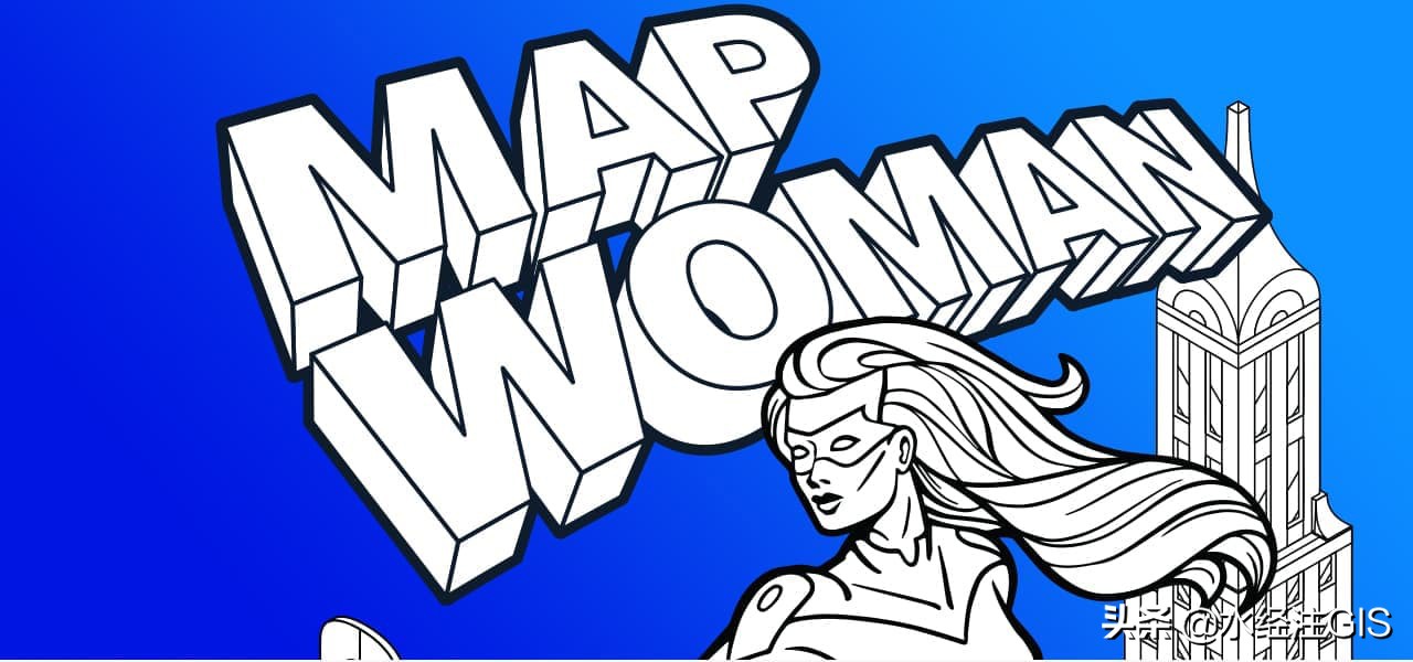 今天是一年一度的“GIS DAY”,属于GISer们的节日